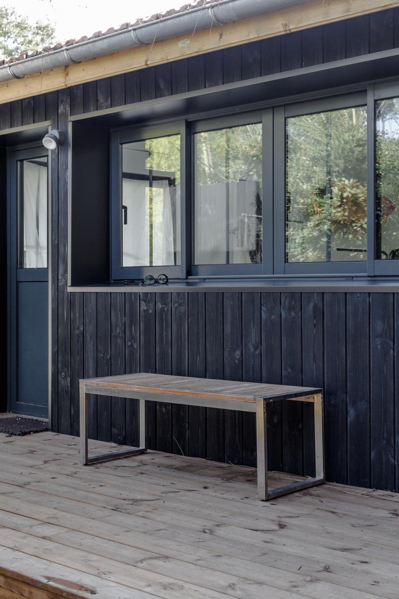 Apartment Pyla: Creative 200 M From The La Teste-de-Buch